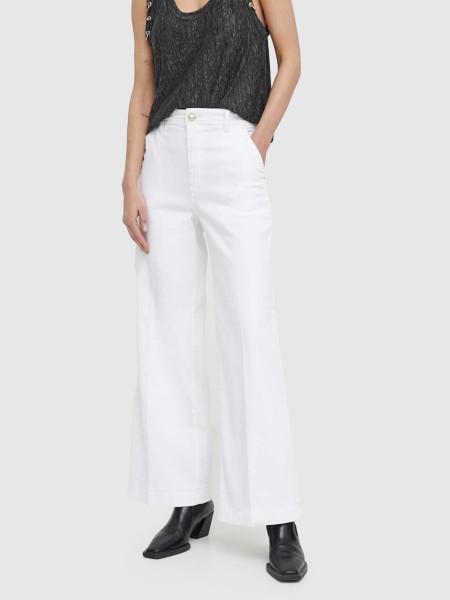 Trousers Female Guess