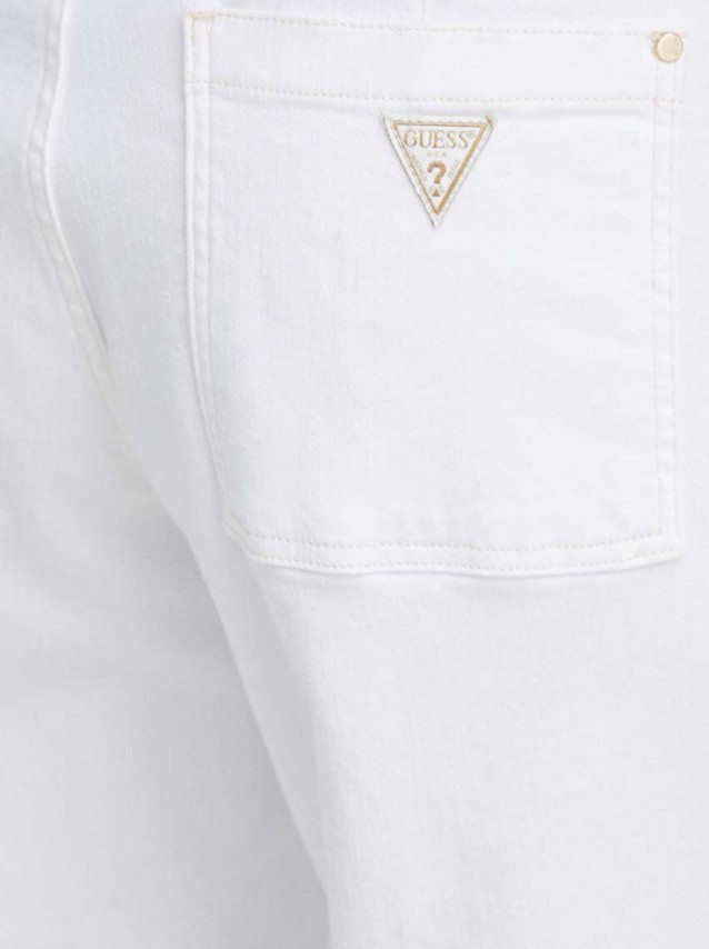 Trousers Female Guess