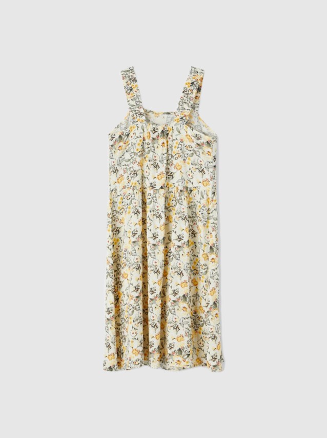 Vestidos Femenino Name It
