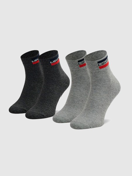 Socks Unisex Levis