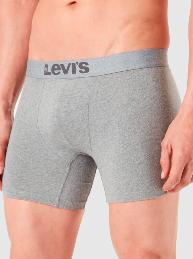 Boxers Male Levis
