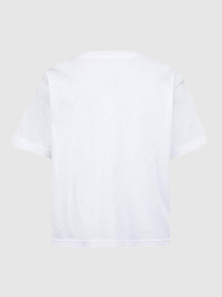 T-Shirt Féminin Converse T-Shirt Féminin Converse