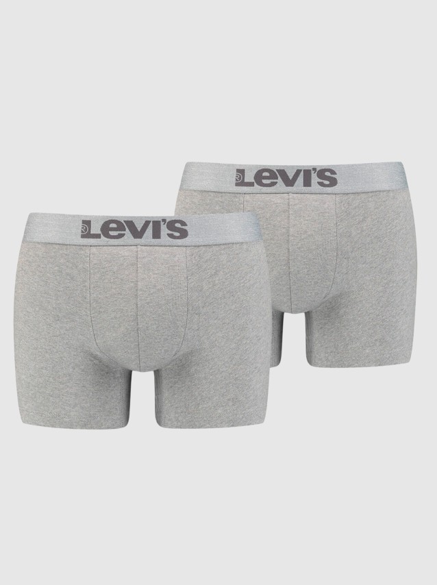 Boxer Homem Melange 2P Levis