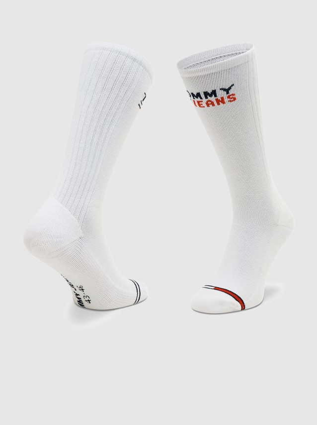 Socks Unisex Tommy Jeans