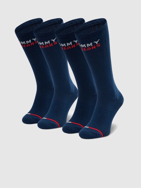 Calcetines Unisex Tommy Jeans