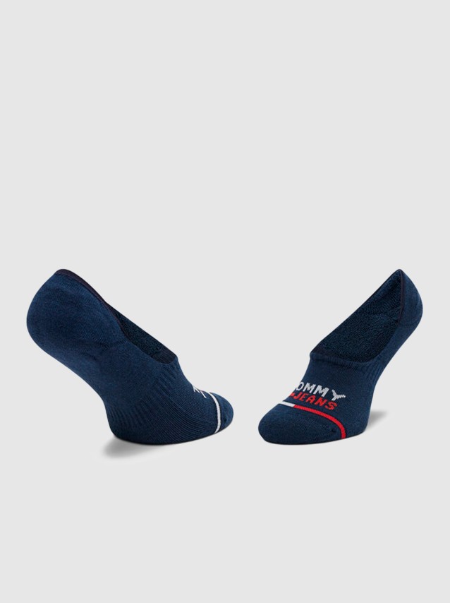 Calcetines Unisex Tommy Jeans