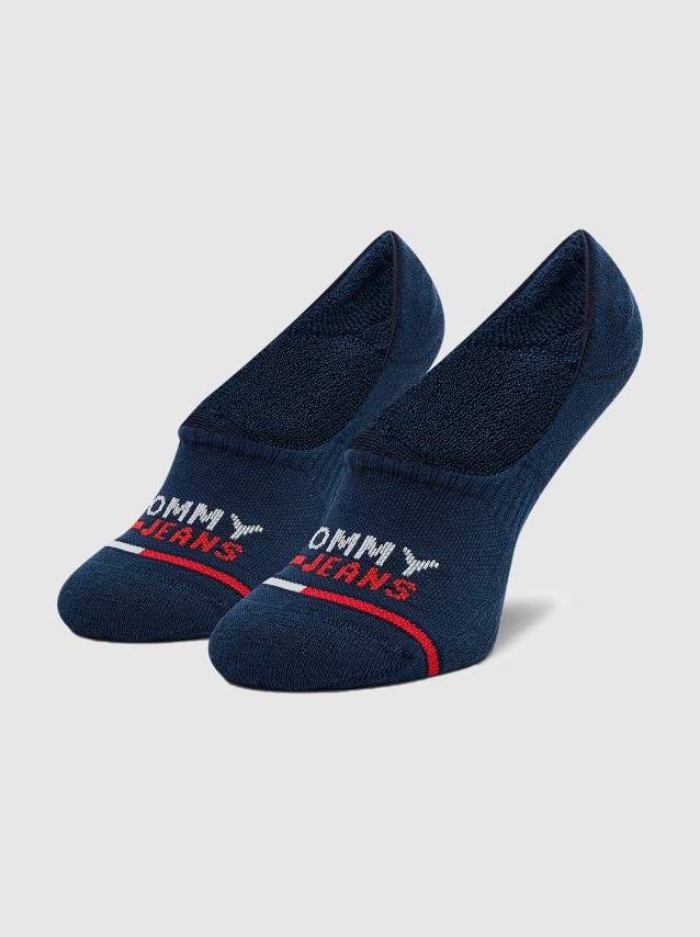 Calcetines Unisex Tommy Jeans