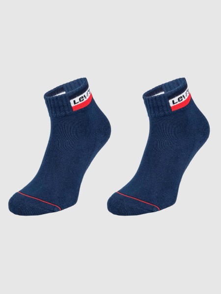 Socks Unisex Levis