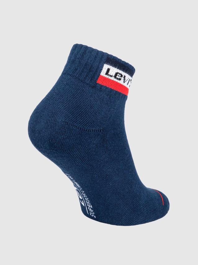 Calcetines Unisex Levis