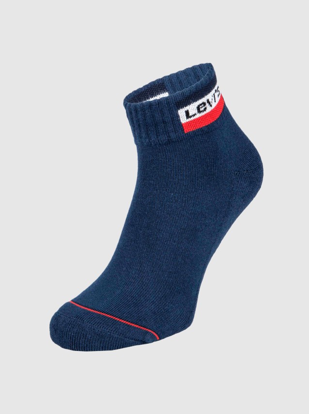 Socks Unisex Levis
