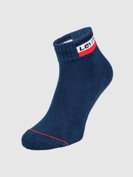 Socks Unisex Levis Socks Unisex Levis