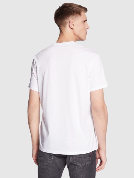 T-Shirt Masculin Armani Exchange T-Shirt Masculin Armani Exchange