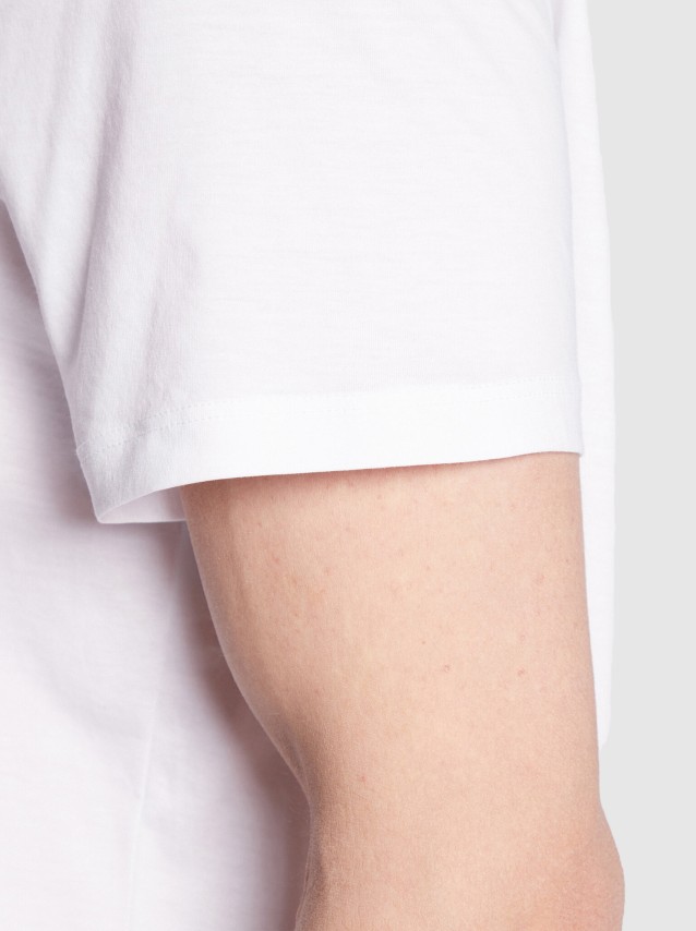 T-Shirt Male Armani Exchange