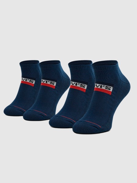 Socks Unisex Levis