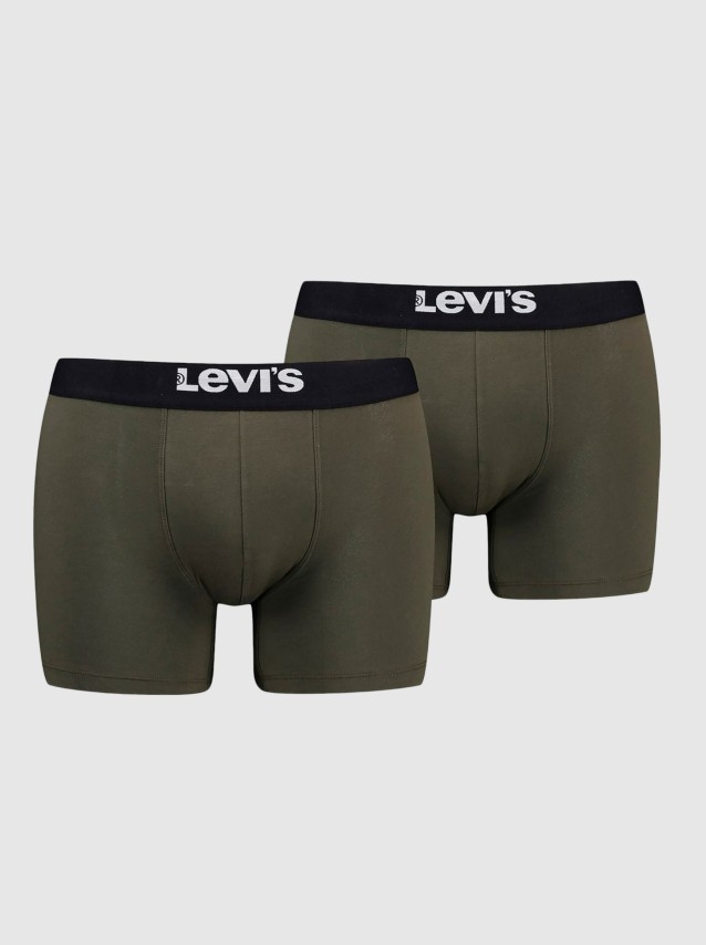 Boxers Male Levis