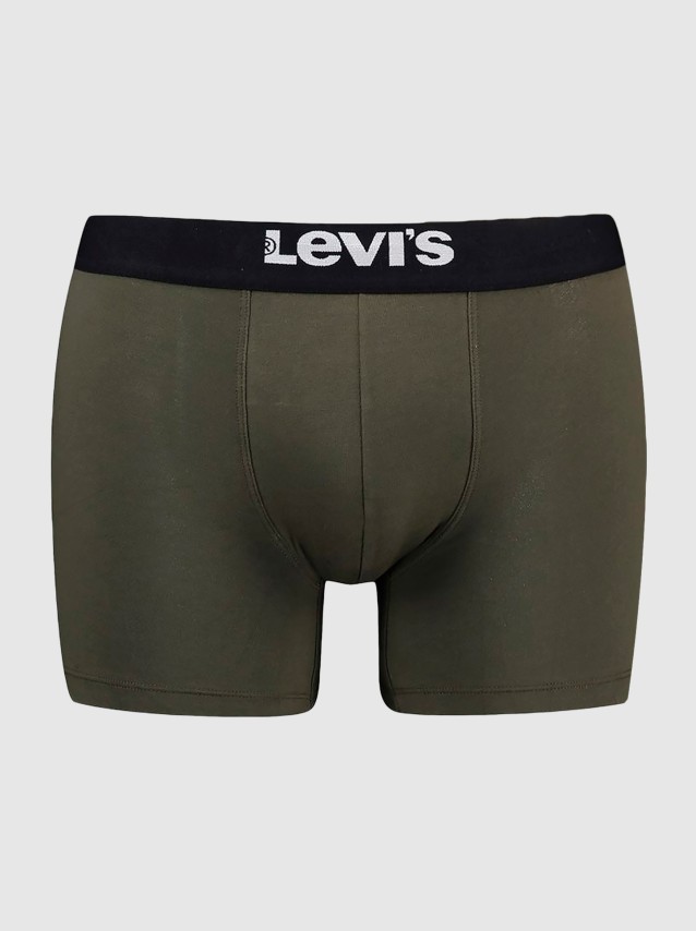 Boxers Homem Levis