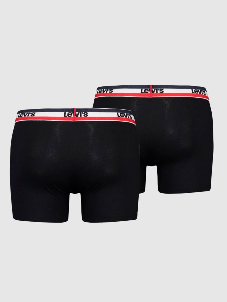 Boxers Masculino Levis Boxers Masculino Levis