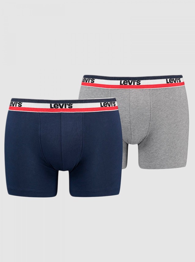 Boxers Masculino Levis