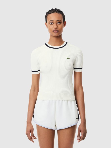 Jumpers Female Lacoste