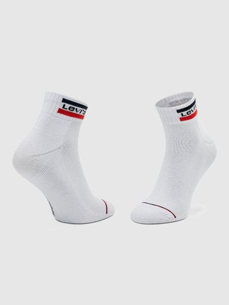 Calcetines Unisex Levis Calcetines Unisex Levis