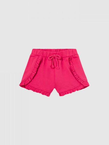 Shorts Fminin Mayoral