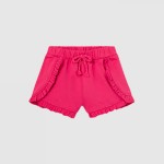 Pantalones Cortos Femenino Mayoral