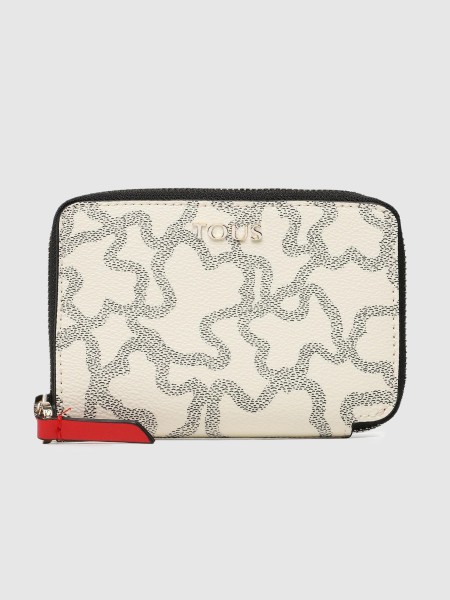 Wallets Female Tous