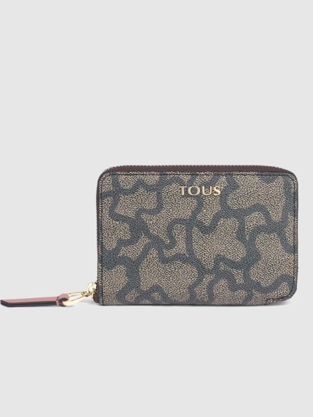 Wallets Female Tous