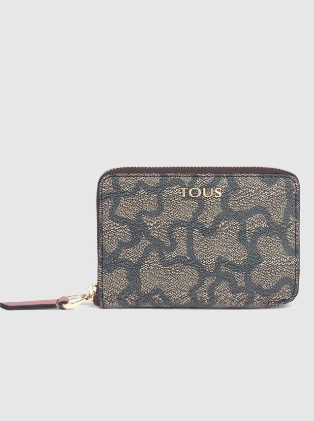 Wallets Female Tous