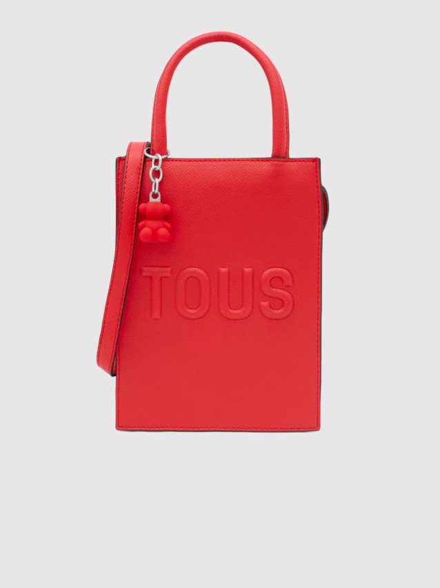 Handbag Female Tous