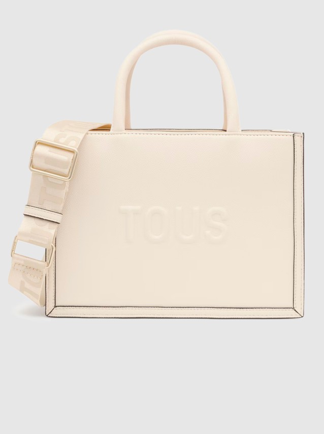 Tote Bags Female Tous