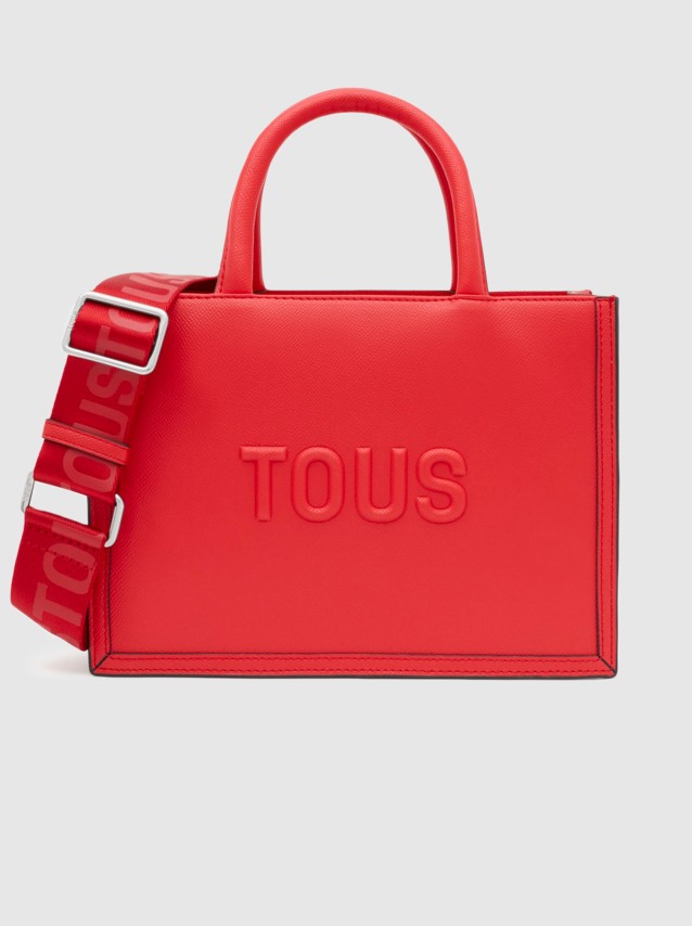 Tote Bags Female Tous