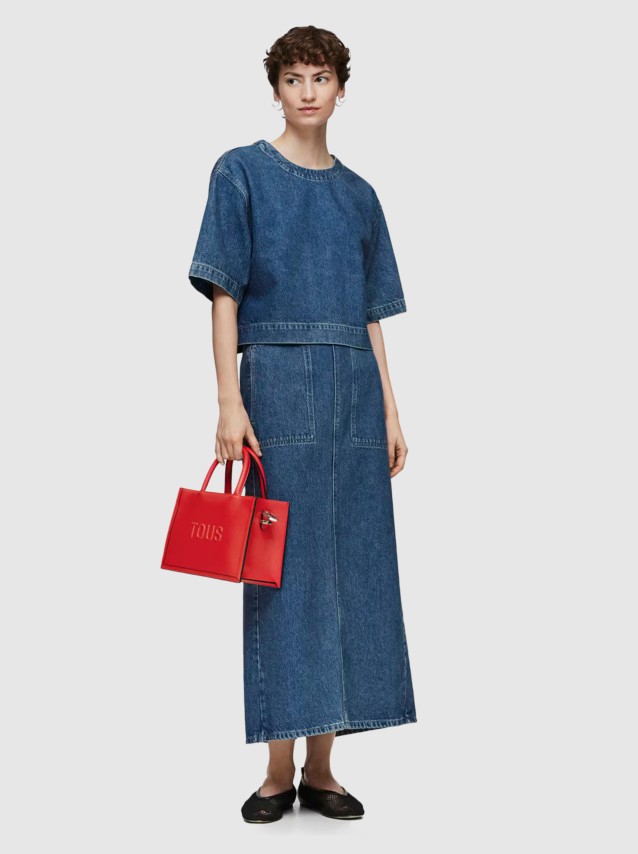 Sacs Fourre-Tout Fminin Tous