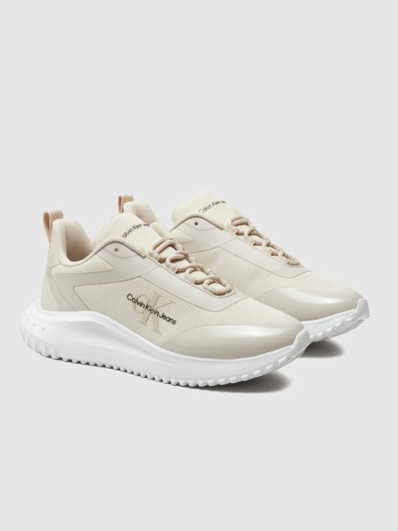 Chaussures de Sport Féminin Calvin Klein Chaussures de Sport Féminin Calvin Klein