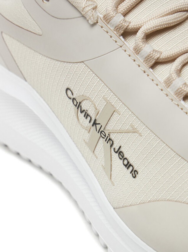 Trainers Female Calvin Klein