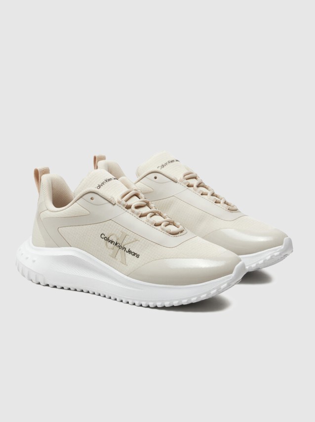 Zapatillas Femenino Calvin Klein
