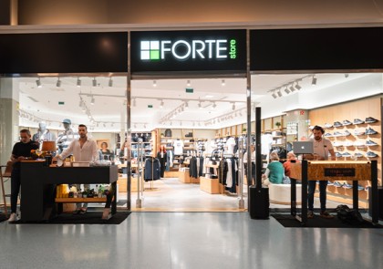Forte Store - Vida Ovar Homem