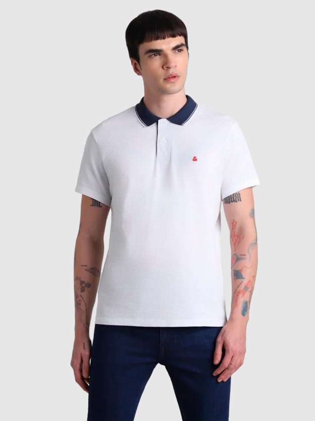 Polos Male Jack & Jones