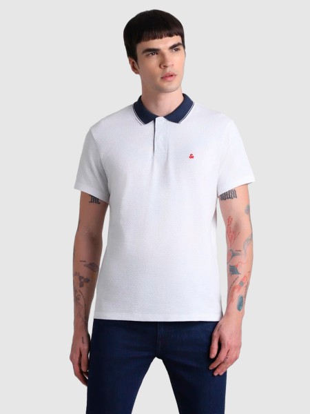 Polos Male Jack & Jones