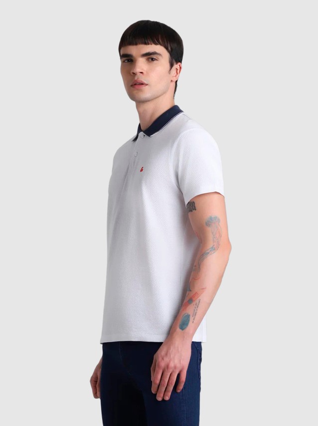 Polos Masculino Jack & Jones