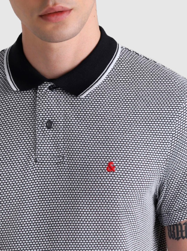 Polos Male Jack & Jones