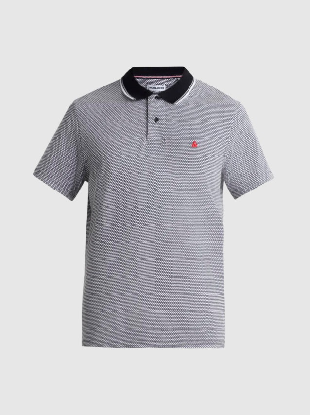 Polos Male Jack & Jones