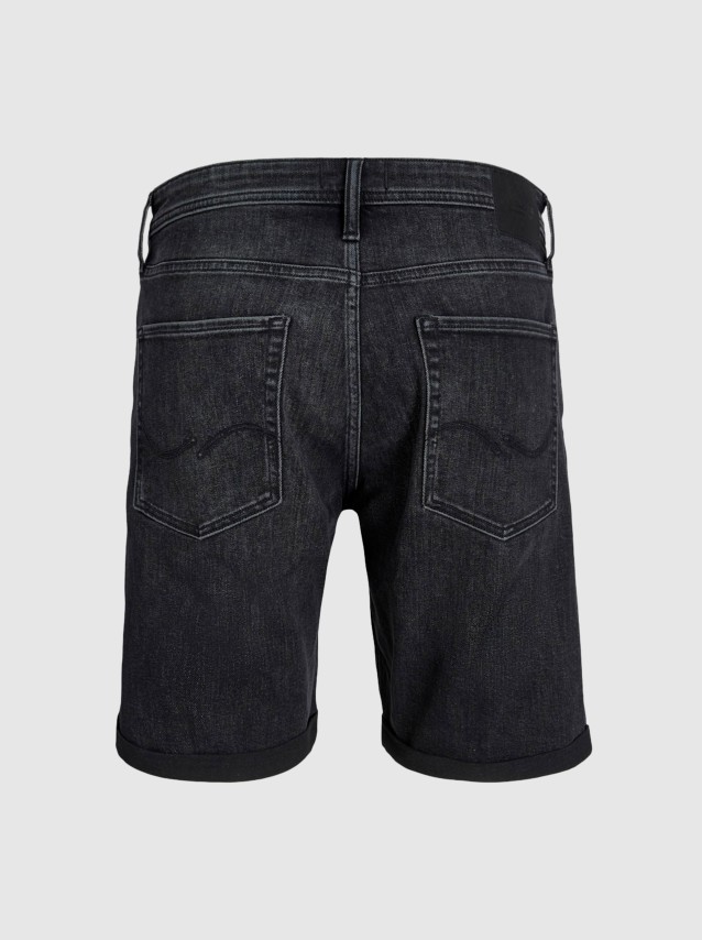 Pantalones Cortos Masculino Jack & Jones