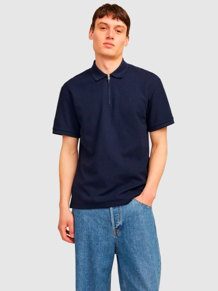Polos Homem Jack & Jones