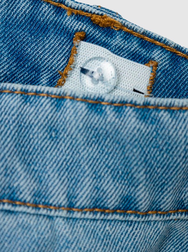 Trousers Female Name It