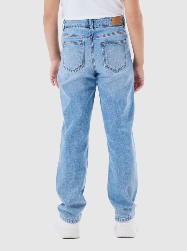 Pantalones Femenino Name It
