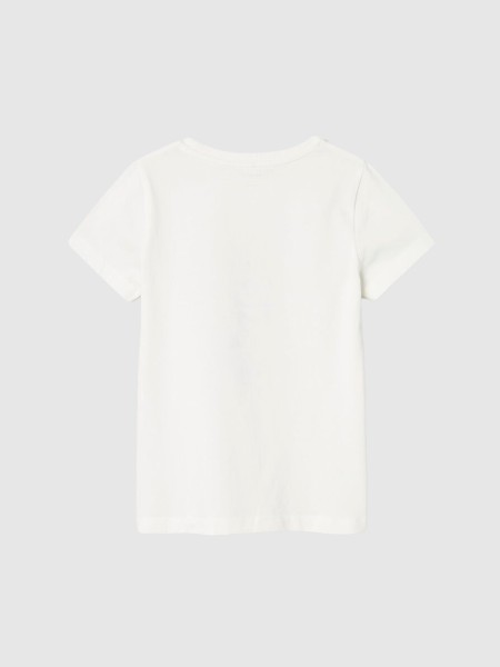 T-Shirt Menina Janine Name It