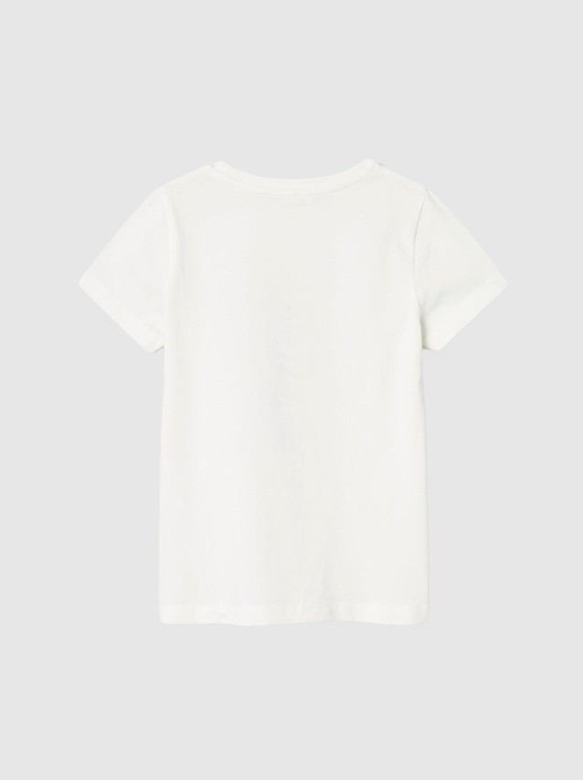 Camiseta Femenino Name It