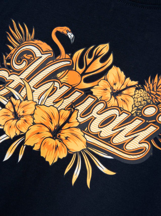 T-Shirt Female Name It