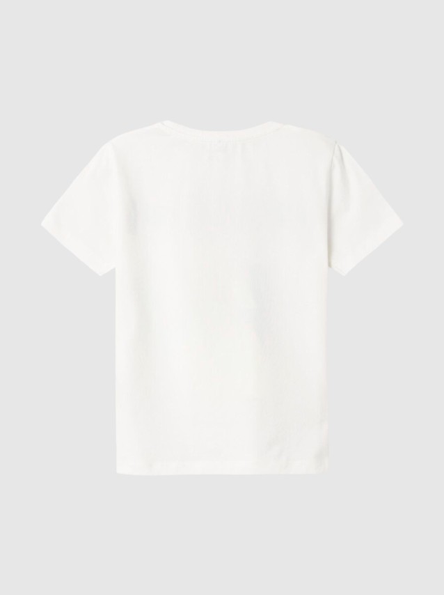 T-Shirt Masculin Name It